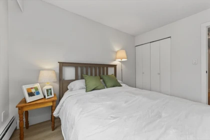 Office / Den Photo of 111 1011 Fourth Avenue, New Westminster, BC