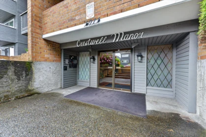 Street View Photo of 111 1011 Fourth Avenue, New Westminster, BC