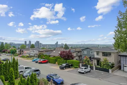 Backyard Photo of 8 Glynde Avenue, Burnaby, BC