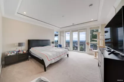 Basement Recreation Room Photo of 8 Glynde Avenue, Burnaby, BC
