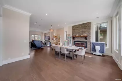 Kitchen Photo of 8 Glynde Avenue, Burnaby, BC