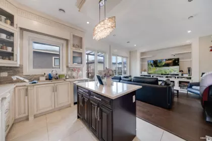 Office / Den Photo of 8 Glynde Avenue, Burnaby, BC
