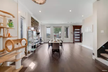 Pantry Photo of 8 Glynde Avenue, Burnaby, BC
