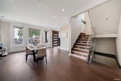 Primary Bedroom Photo of 8 Glynde Avenue, Burnaby, BC