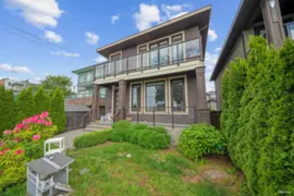 8 Glynde Avenue, Burnaby, BC