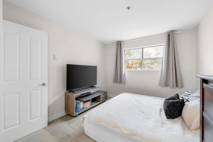Loft / Bonus Room Photo of 206 3668 Rae Avenue, Vancouver, BC
