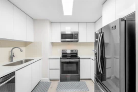 206 3668 Rae Avenue, Vancouver, BC