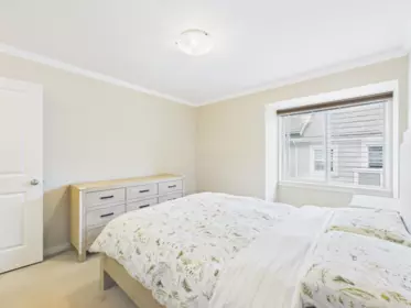 Bedroom 3 Photo of 6 6498 Elgin Avenue, Burnaby, BC