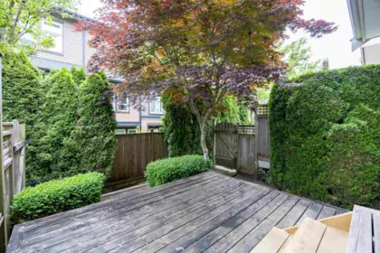 Laundry Room Photo of 6 6498 Elgin Avenue, Burnaby, BC