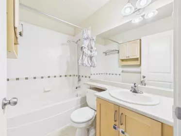 Loft / Bonus Room Photo of 6 6498 Elgin Avenue, Burnaby, BC