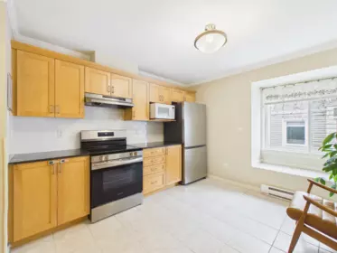 Pantry Photo of 6 6498 Elgin Avenue, Burnaby, BC
