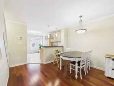 Primary Bedroom Photo of 6 6498 Elgin Avenue, Burnaby, BC