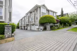 6 6498 Elgin Avenue, Burnaby, BC