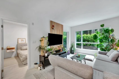 Loft / Bonus Room Photo of 211 3596 Malsum Drive, North Vancouver, BC