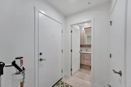Pantry Photo of 211 3596 Malsum Drive, North Vancouver, BC