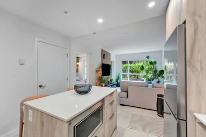 Primary Bedroom Photo of 211 3596 Malsum Drive, North Vancouver, BC