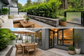 211 3596 Malsum Drive, North Vancouver, BC