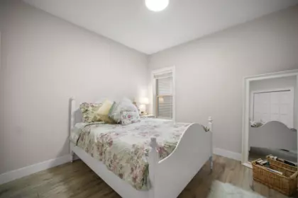 Bedroom 2 Photo of 4986 Inman Avenue, Burnaby, BC