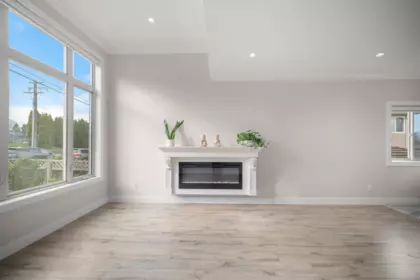 Pantry Photo of 4986 Inman Avenue, Burnaby, BC