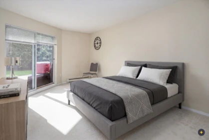 Loft / Bonus Room Photo of 112 15130 108 Avenue, Surrey, BC