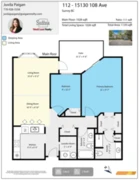 112 15130 108 Avenue, Surrey, BC