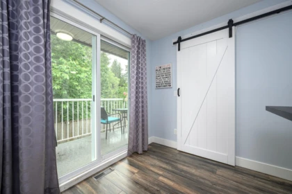 Bedroom 2 Photo of 7855 Cedar Street, Mission, BC