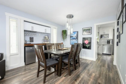 Kitchen Photo of 7855 Cedar Street, Mission, BC