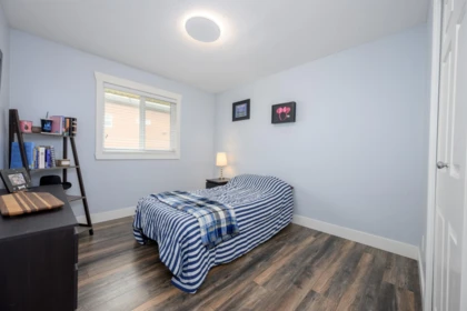 Loft / Bonus Room Photo of 7855 Cedar Street, Mission, BC