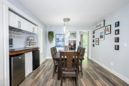Pantry Photo of 7855 Cedar Street, Mission, BC