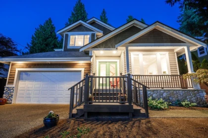 2440 124b Street, Surrey, BC, Surrey — Single Family Residence for sale