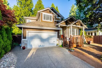 Garden / Landscaping Photo of 2440 124b Street, Surrey, BC