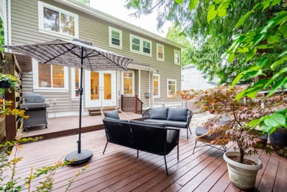 Hot Tub / Spa Photo of 2440 124b Street, Surrey, BC