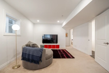 Outdoor Patio Photo of 2440 124b Street, Surrey, BC