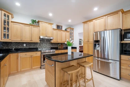 Primary Bedroom Photo of 2440 124b Street, Surrey, BC