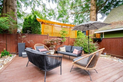 Street View Photo of 2440 124b Street, Surrey, BC