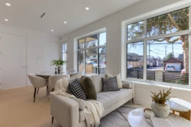 1 4742 St. Catherines Street, Vancouver, BC