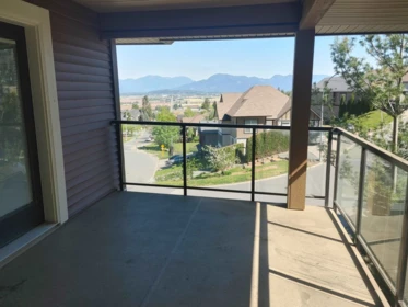 Breakfast Nook Photo of 47202 Skyline Drive, Chilliwack, BC