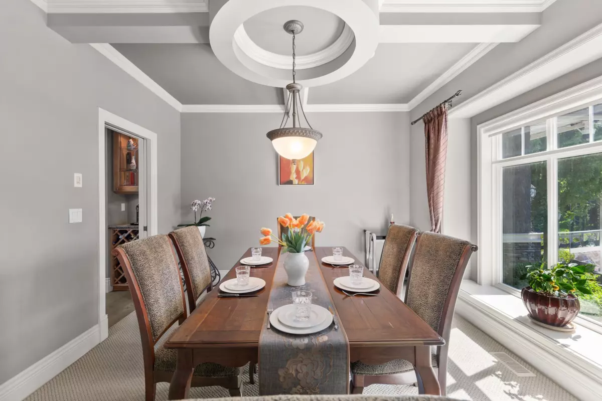 Dining Area Photo of 15791 39a Avenue, Surrey, BC
