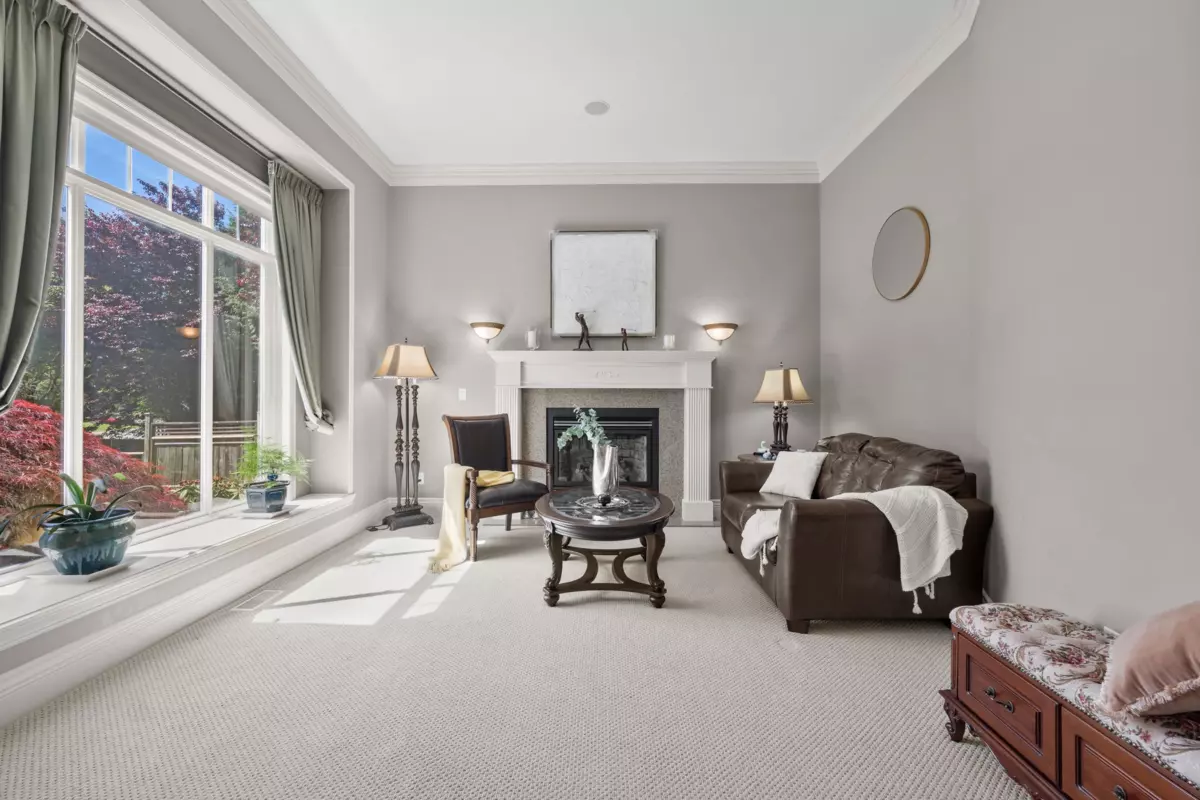 Family Room Photo of 15791 39a Avenue, Surrey, BC