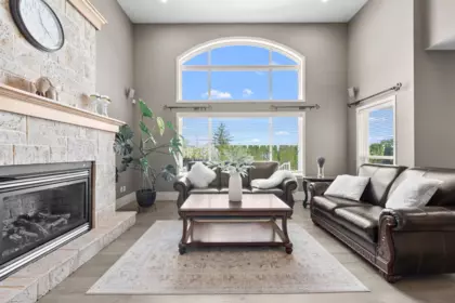 Breakfast Nook Photo of 15791 39a Avenue, Surrey, BC