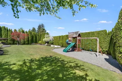 Community Amenities Photo (Clubhouse) of 15791 39a Avenue, Surrey, BC