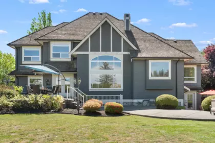 15791 39a Avenue, Surrey, BC, Surrey — Single Family Residence for sale