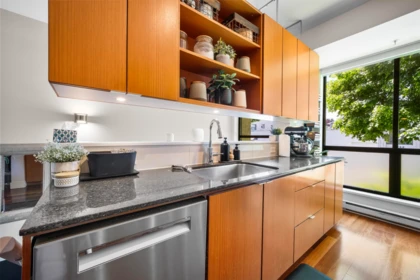 3750 Commercial Street, Vancouver, BC, Vancouver — Townhouse for sale