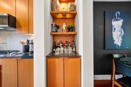 Kitchen Island Photo of 3750 Commercial Street, Vancouver, BC