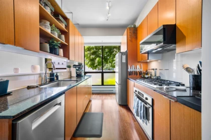 3750 Commercial Street, Vancouver, BC, Vancouver — Townhouse for sale