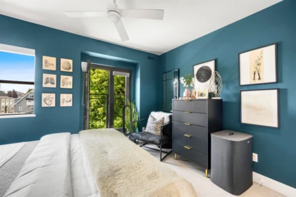 Loft / Bonus Room Photo of 3750 Commercial Street, Vancouver, BC