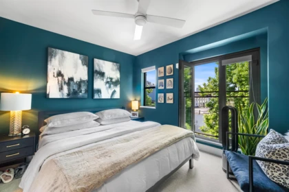 Office / Den Photo of 3750 Commercial Street, Vancouver, BC