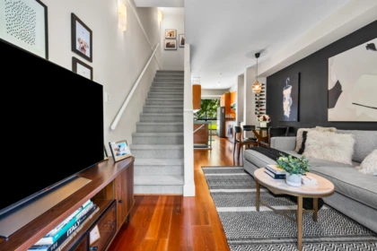 Primary Bedroom Photo of 3750 Commercial Street, Vancouver, BC