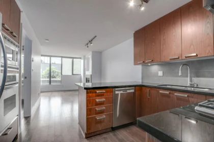 221 3228 Tupper Street, Vancouver, BC, Vancouver — Apartment/Condo for sale