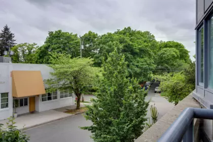 Office / Den Photo of 221 3228 Tupper Street, Vancouver, BC
